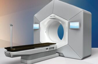 В больнице отдаленного района Тверской области появился современный аппарат В больнице отдаленного района Тверской области появился современный аппарат