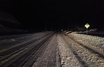 В Тверской области нашли водителя, сбившего насмерть пешехода В Тверской области нашли водителя, сбившего насмерть пешехода