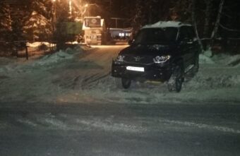 Две женщины пострадали в аварии в Тверской области Две женщины пострадали в аварии в Тверской области