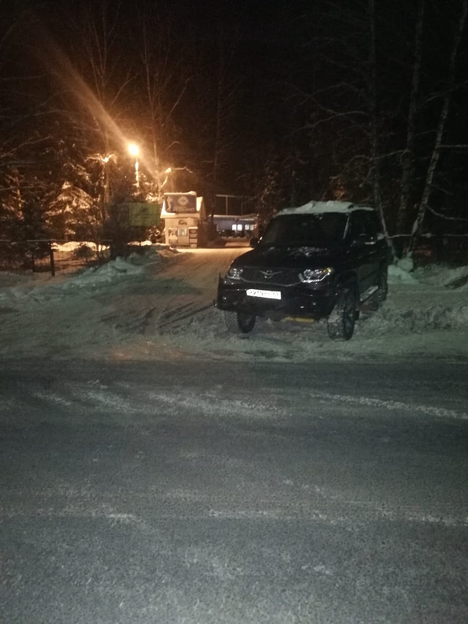 Две женщины пострадали в аварии в Тверской области