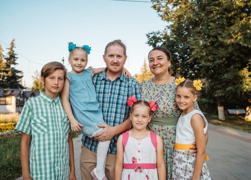 В Тверской области сняли возрастные ограничения для многодетных родителей при получении поддержки по ипотеке