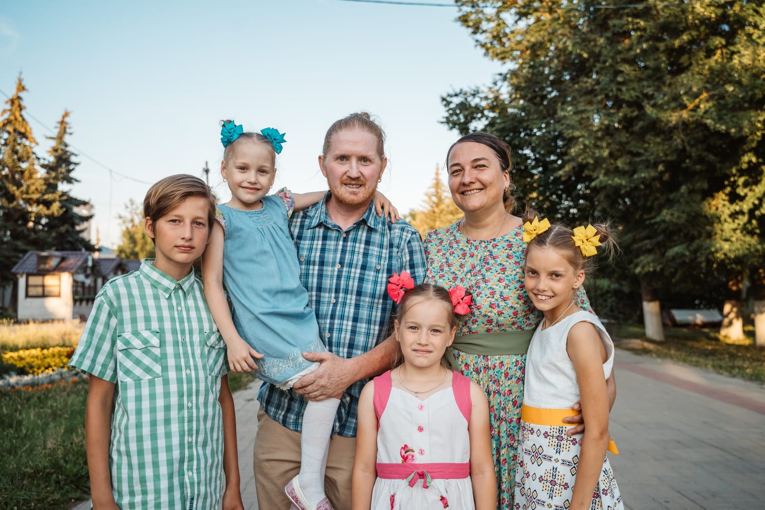 В Тверской области сняли возрастные ограничения для многодетных родителей при получении поддержки по ипотеке В Тверской области сняли возрастные ограничения для многодетных родителей при получении поддержки по ипотеке