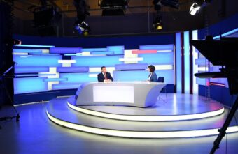 Игорь Руденя рассказал, кто выиграет от закона о местном самоуправлении в Тверской области Игорь Руденя рассказал, кто выиграет от закона о местном самоуправлении в Тверской области