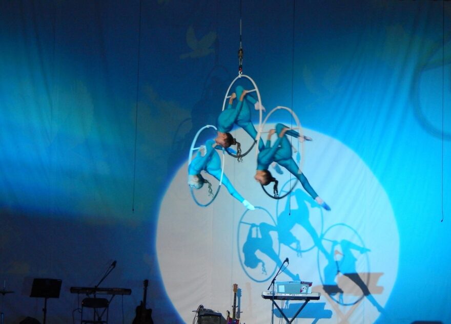 В Тверской области отметили 80-летие освобождения торопецкой земли от фашистов