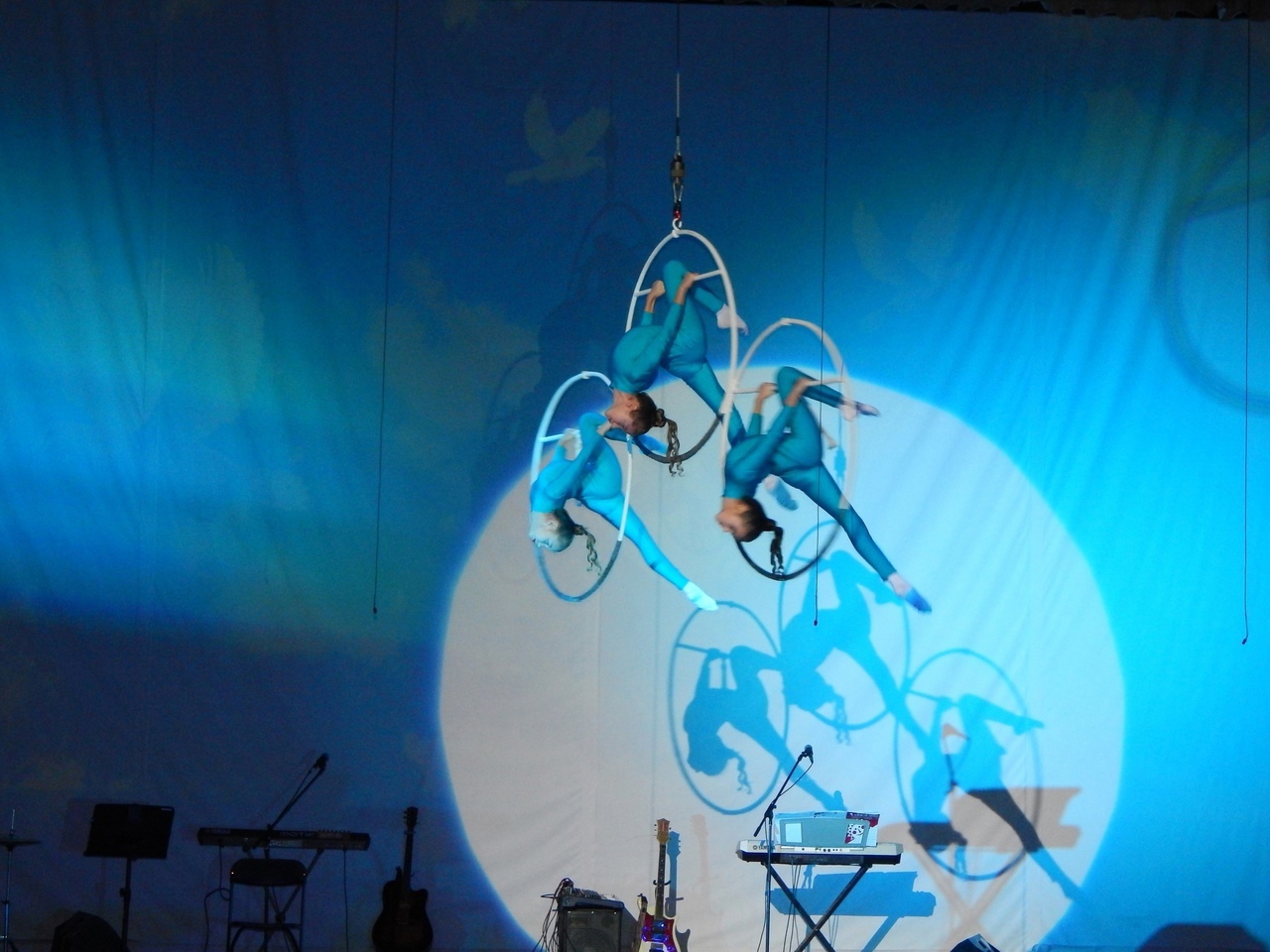 В Тверской области отметили 80-летие освобождения торопецкой земли от фашистов