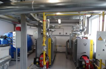 В районах Тверской области капитально отремонтируют котельные и теплосети В районах Тверской области капитально отремонтируют котельные и теплосети