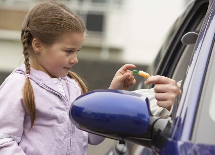 Владимир Путин подписал закон о пожизненном наказании для педофилов