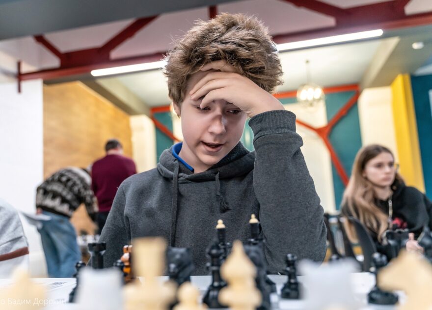 Медведи-короли, медведи-роботы: в Тверской области прошел необычный конкурс