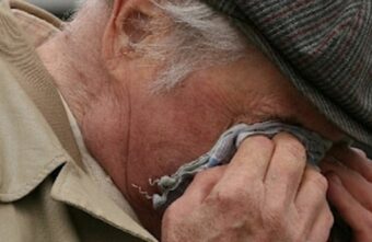 Арестованы двое жителей Подмосковья, которые обманывали тверских пенсионеров Арестованы двое жителей Подмосковья, которые обманывали тверских пенсионеров