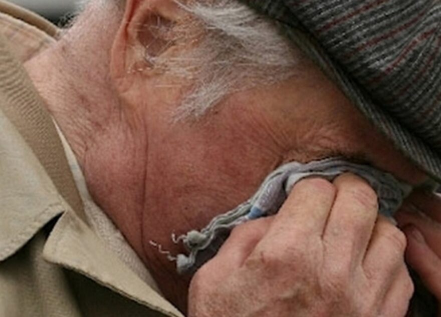 Арестованы двое жителей Подмосковья, которые обманывали тверских пенсионеров