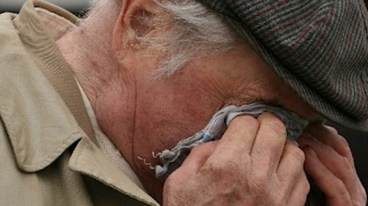 Арестованы двое жителей Подмосковья, которые обманывали тверских пенсионеров Арестованы двое жителей Подмосковья, которые обманывали тверских пенсионеров