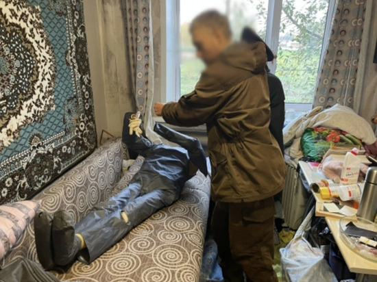В Твери начинается суд над 20-летним парнем, который жестоко убил бабушку В Твери начинается суд над 20-летним парнем, который жестоко убил бабушку