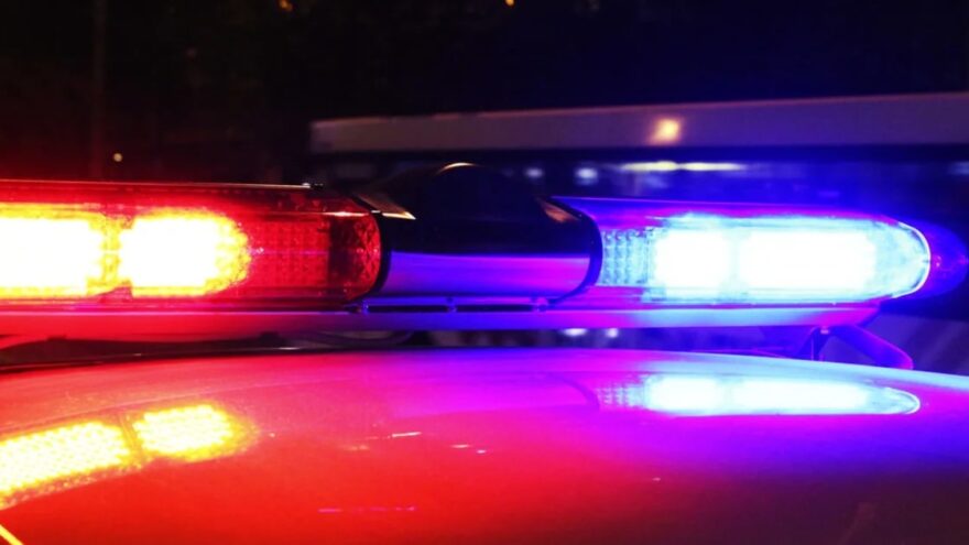 В Тверской области опрокинулся ВАЗ с пьяным водителем