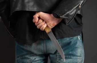 Житель Тверской области получил несколько лет колонии за убийство гостя Житель Тверской области получил несколько лет колонии за убийство гостя
