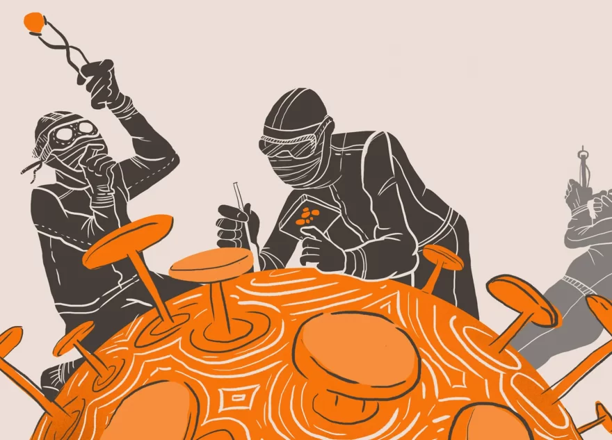 Стало известно, есть ли в Тверской области случаи заражения «омикроном»