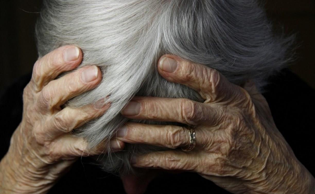 Пять пенсионерок из Твери лишились сбережений, пытаясь помочь родственникам