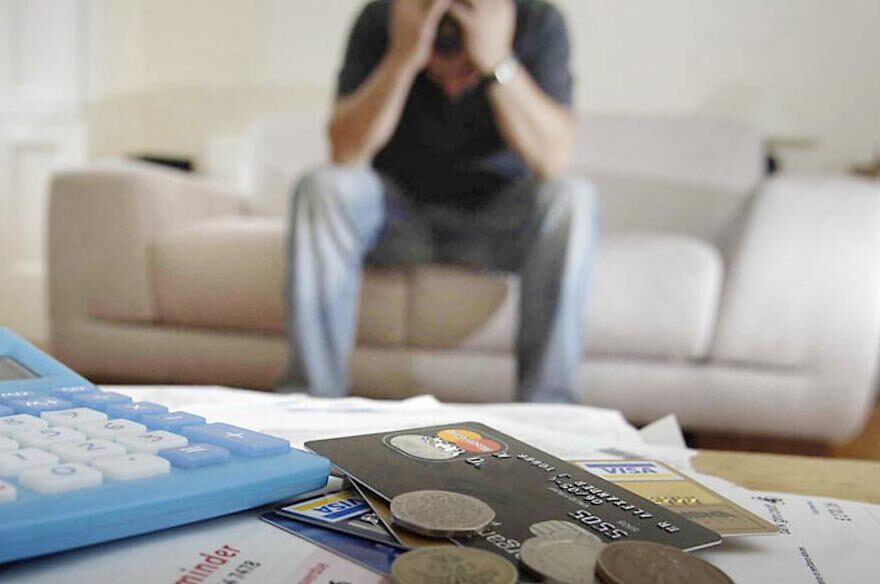 У жительницы Тверской области потребовали заплатить долг по кредиту, который она не брала У жительницы Тверской области потребовали заплатить долг по кредиту, который она не брала