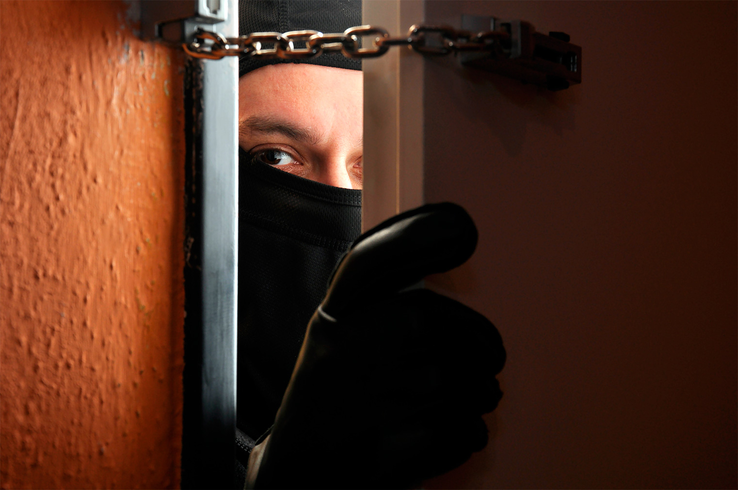 Рецидивист «вскрыл» дачу под Тверью