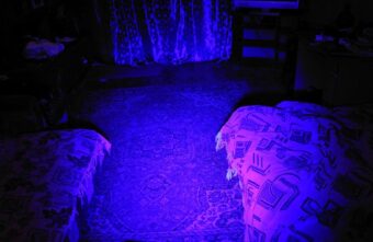 Тело убитого мужчины нашли в квартире в Тверской области Тело убитого мужчины нашли в квартире в Тверской области