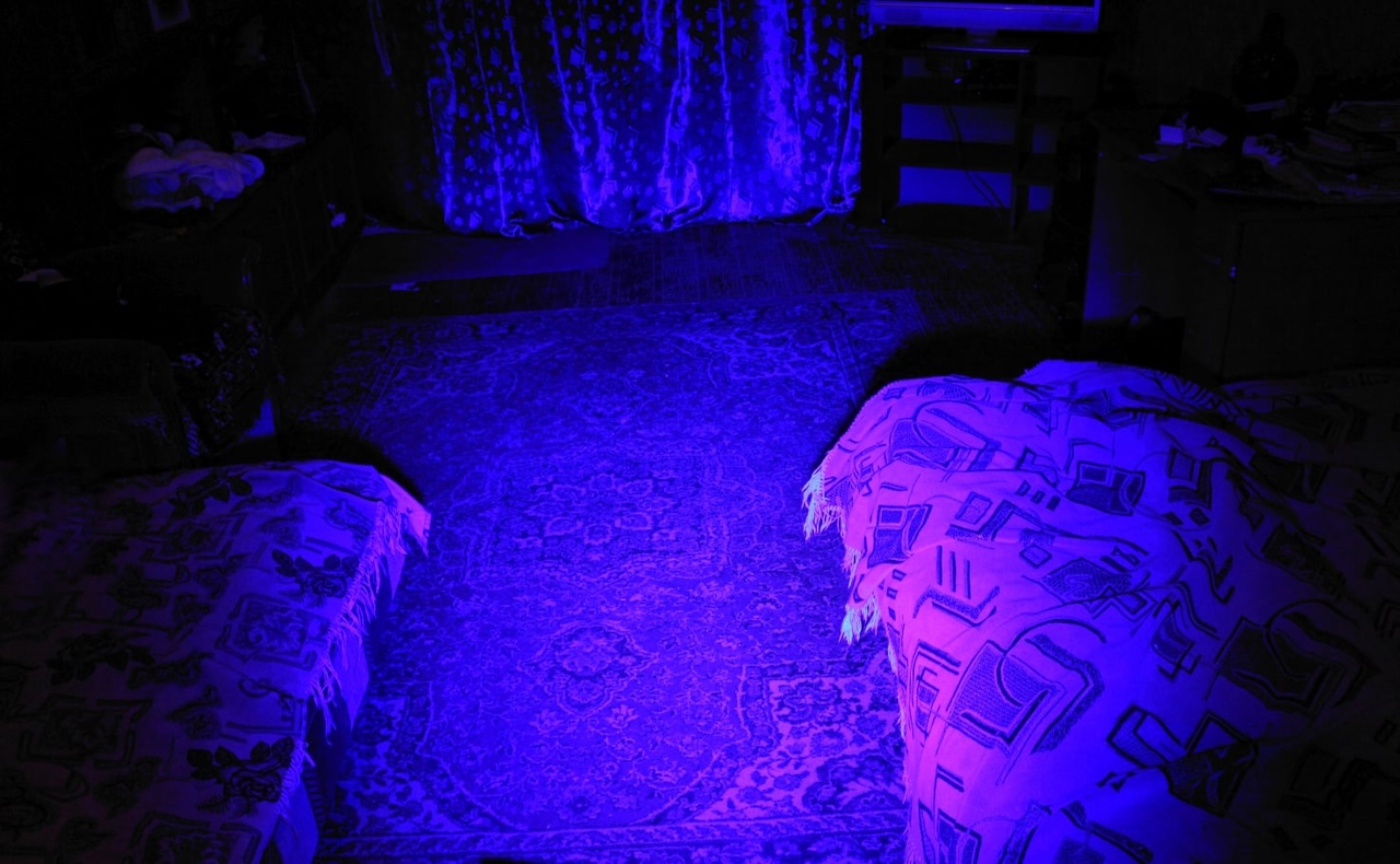 Тело убитого мужчины нашли в квартире в Тверской области