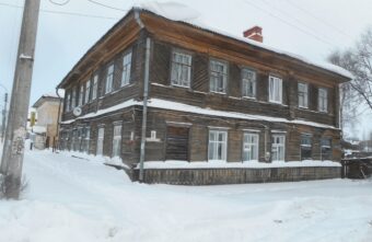 В Тверской области мужчина до смерти забил кулаками сожительницу