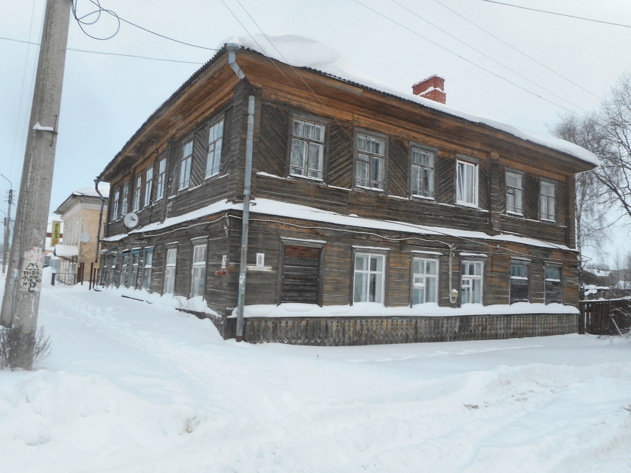 В Тверской области мужчина до смерти забил кулаками сожительницу