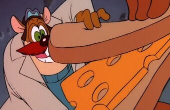 В Тверской области поймали серийного похитителя сыра