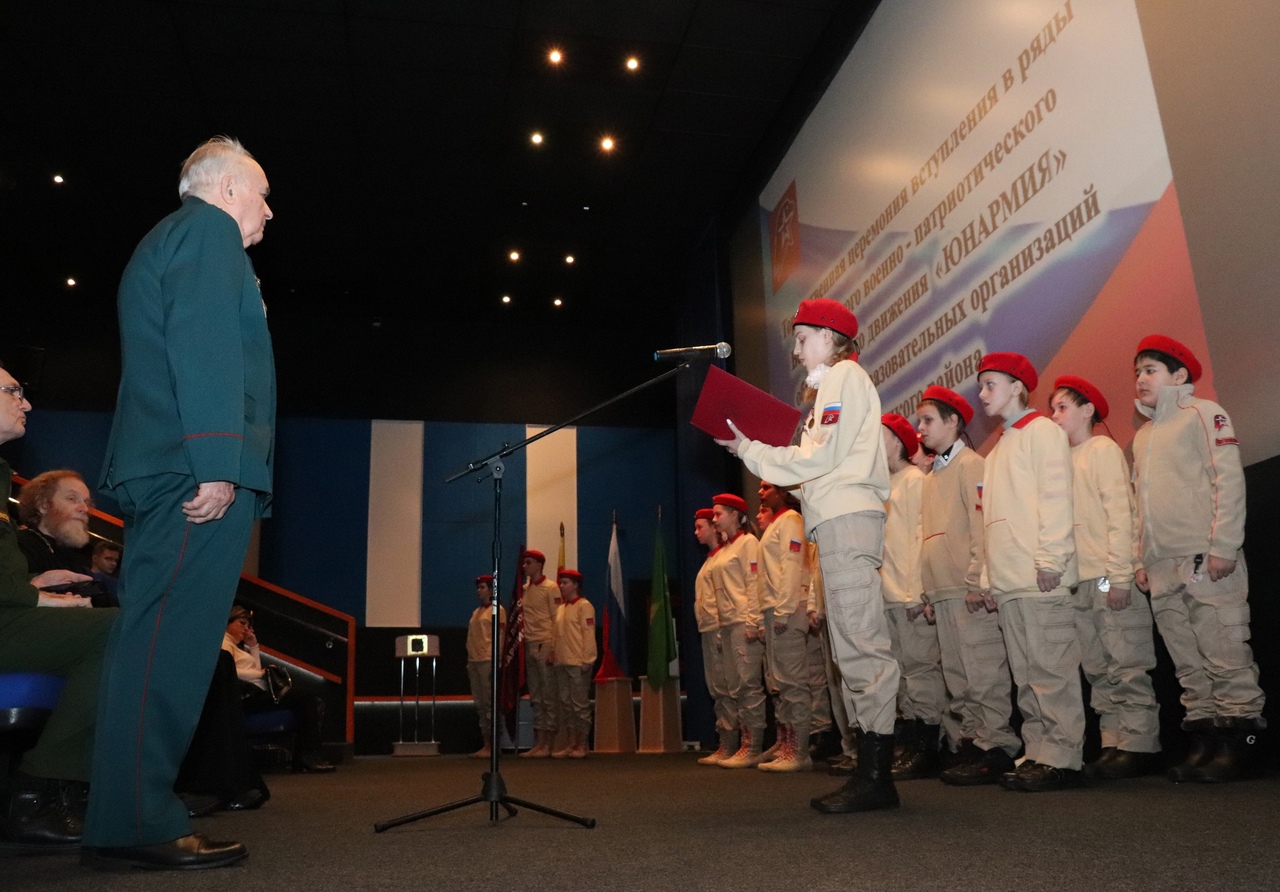 Торопецкий район широко отметил 80-летие освобождения от немецко-фашистских захватчиков