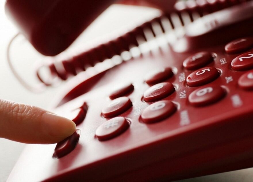 В Тверской области запустили «горячую линию» для спасения детей