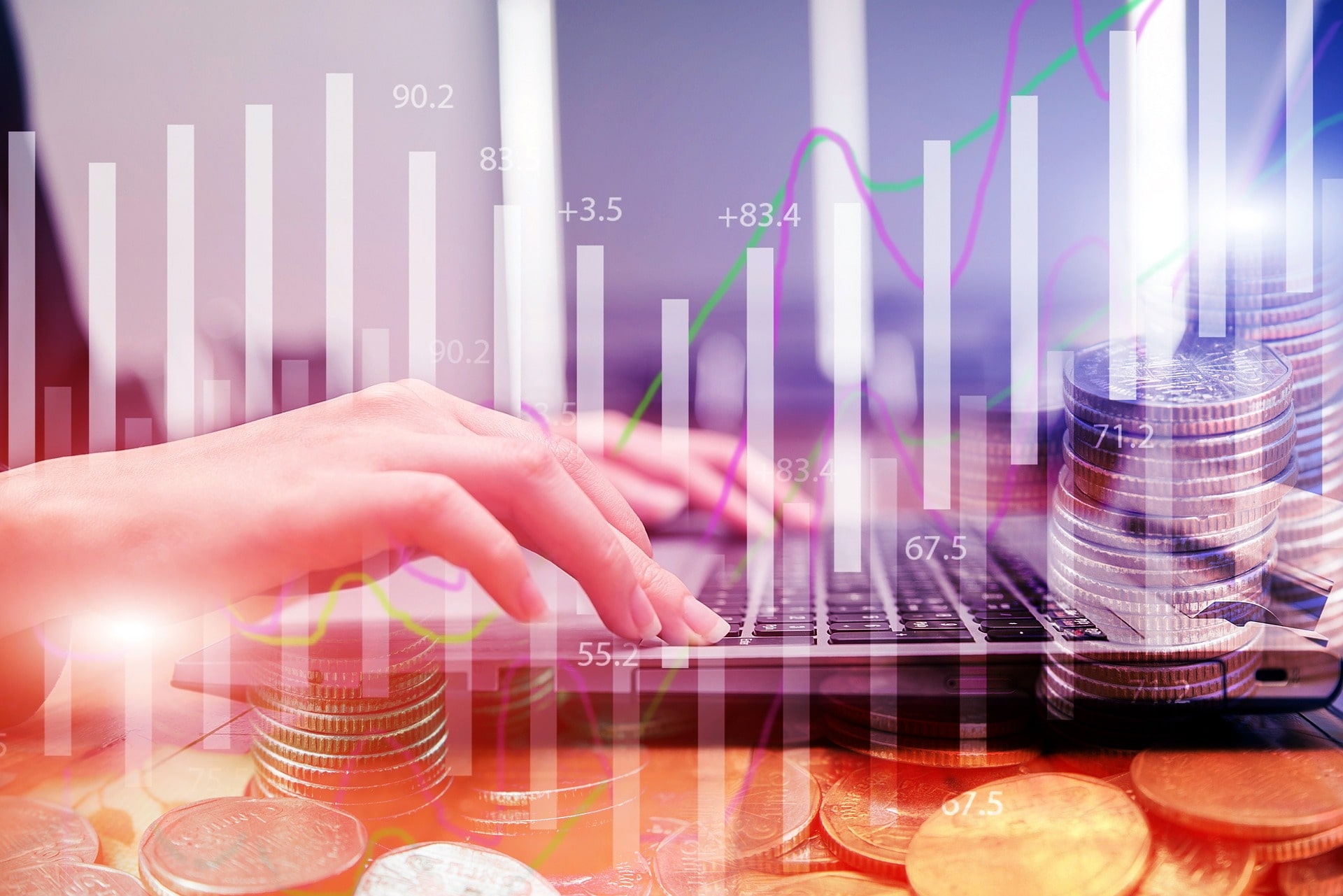 За новогодние каникулы тверские абоненты «Ростелекома» скачали больше 14,5 миллионов гигабайт данных