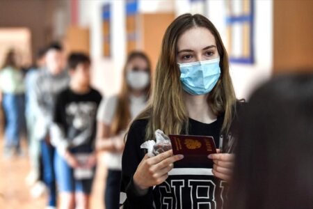 Что, где, когда: опубликовано точное расписание ЕГЭ на 2022 год Что, где, когда: опубликовано точное расписание ЕГЭ на 2022 год