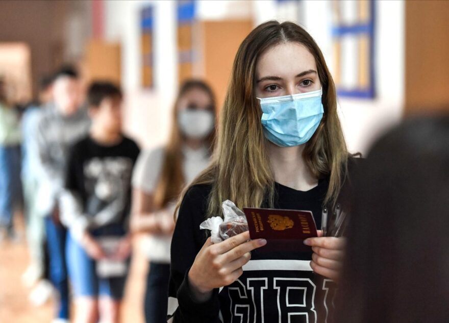 Что, где, когда: опубликовано точное расписание ЕГЭ на 2022 год