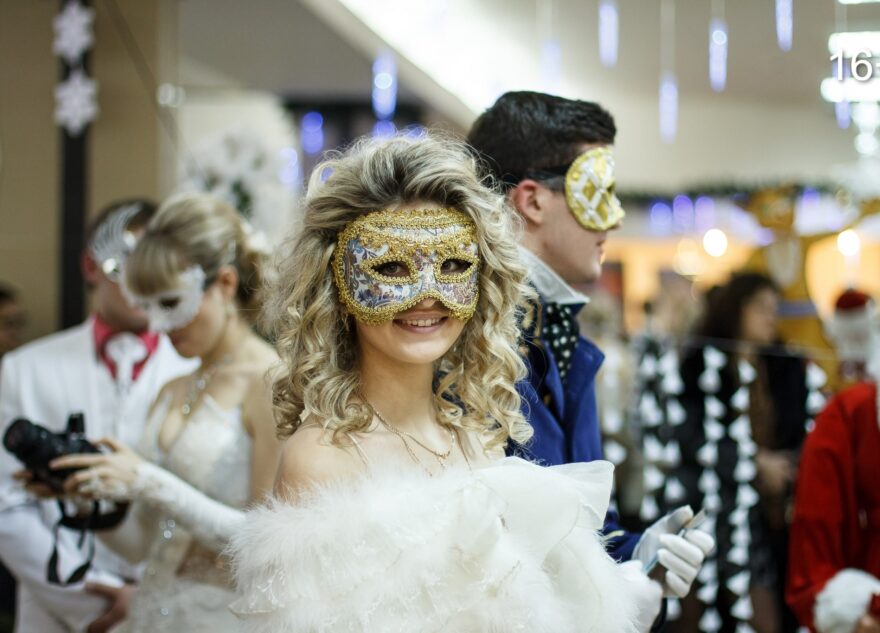 В Твери пройдёт рождественский «Снежный бал»