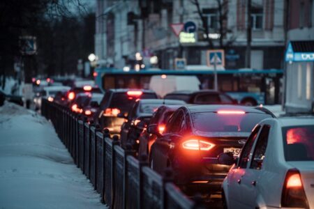 Отмена техосмотра не убавила проблем водителям Тверской области