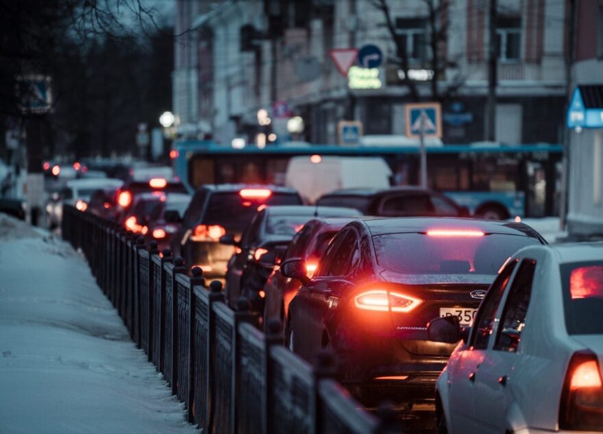 Отмена техосмотра не убавила проблем водителям Тверской области