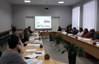 Торопец будет участвовать в конкурсе лучших проектов туристских кодов Торопец будет участвовать в конкурсе лучших проектов туристских кодов