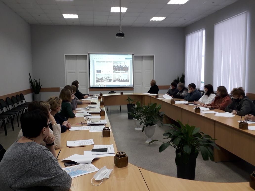 Торопец будет участвовать в конкурсе лучших проектов туристских кодов