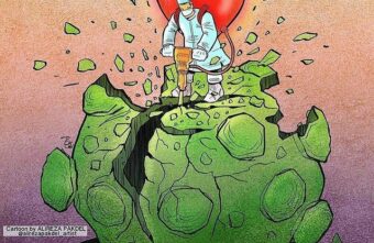 Еще 324 жителя Тверской области заразились коронавирусом