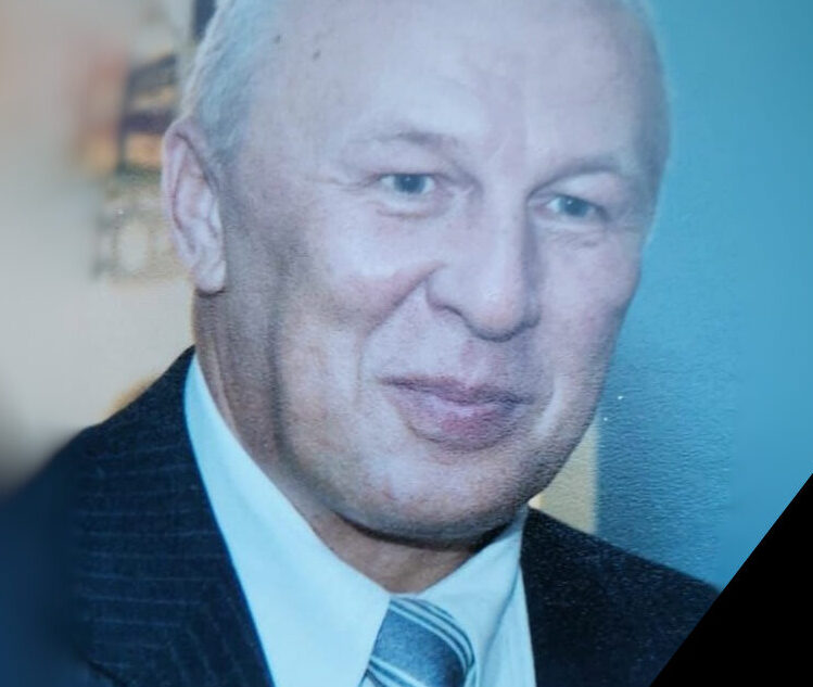 В Твери после тяжёлой болезни умер бывший главный городской фтизиатр Виктор Лебедев