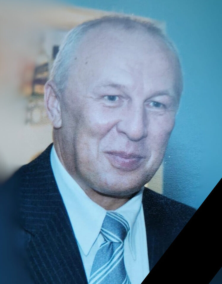 В Твери после тяжёлой болезни умер бывший главный городской фтизиатр Виктор Лебедев