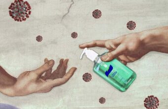 Ещё 232 жителя Тверской области заразились коронавирусом к 18 января Ещё 232 жителя Тверской области заразились коронавирусом к 18 января