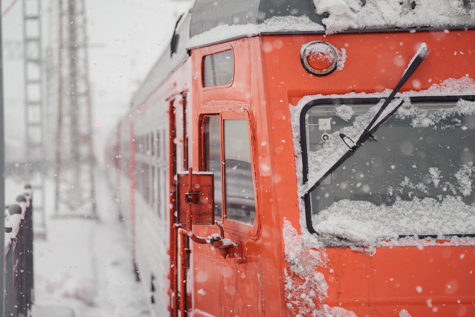 С 1 февраля в Тверской области подорожают билеты на электрички