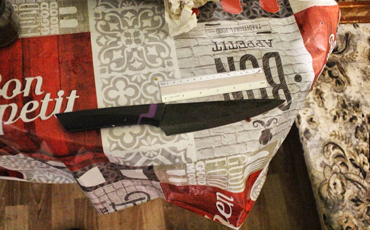 В Тверской области мужчину обвиняют в убийстве