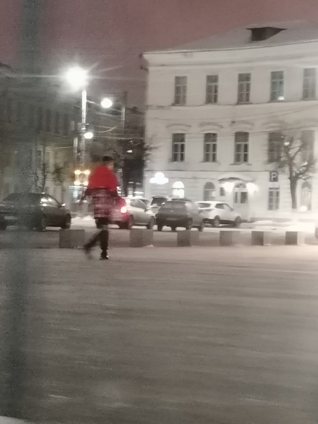 Тверские волонтёры спасли потерявшегося парня с аутизмом