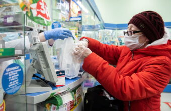 В Госдуме пояснили, кому положены бесплатные лекарства от ковида В Госдуме пояснили, кому положены бесплатные лекарства от ковида