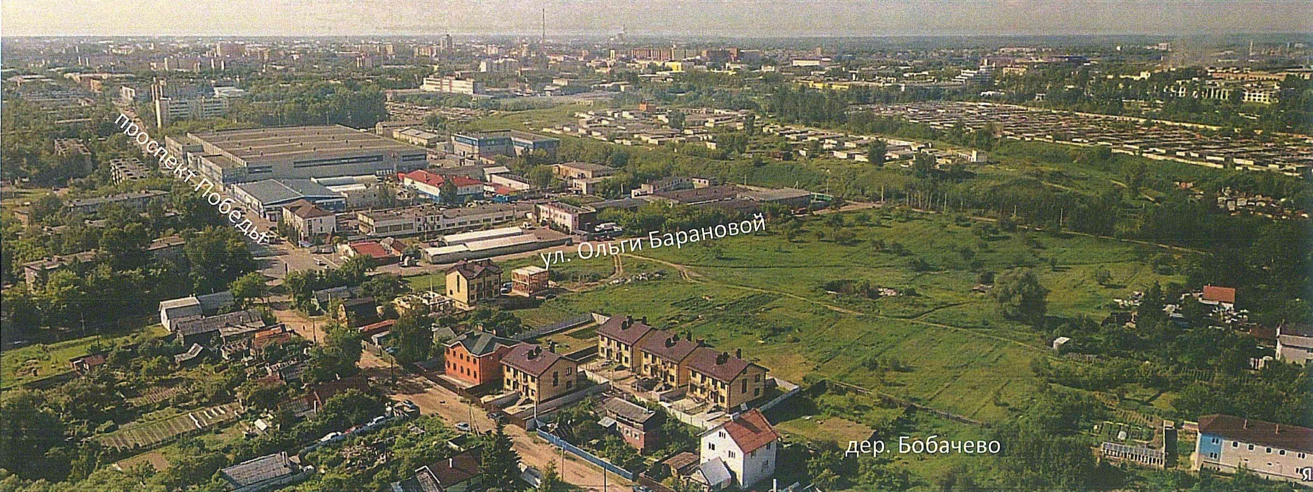 Безымянную улицу в Твери назвали в честь разведчицы