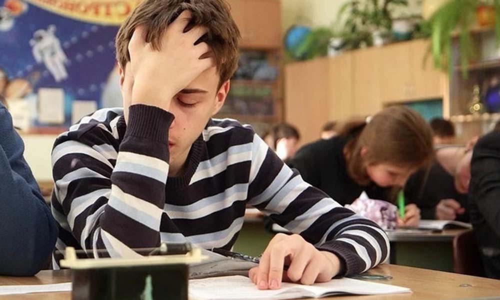 Тесты на наркотики в школах Тверской области могут стать обязательными