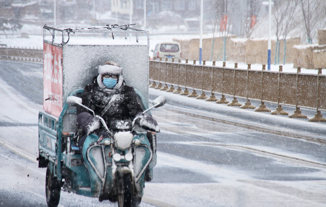 Работодателям Тверской области напомнили, что 80% сотрудников должны быть вакцинированы