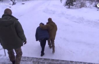 18-летнего жителя Тверской области задержали за подготовку терактов 18-летнего жителя Тверской области задержали за подготовку терактов