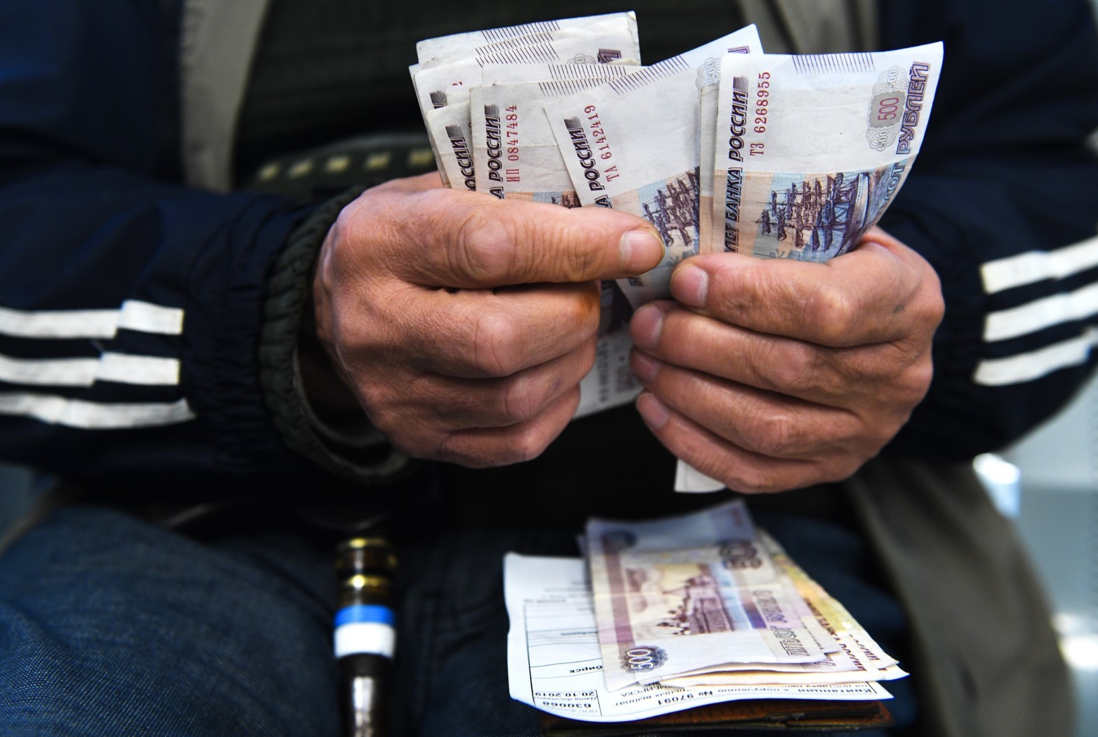Жителям Тверской области сообщили, какие пособия им теперь выплачивает Пенсионный фонд